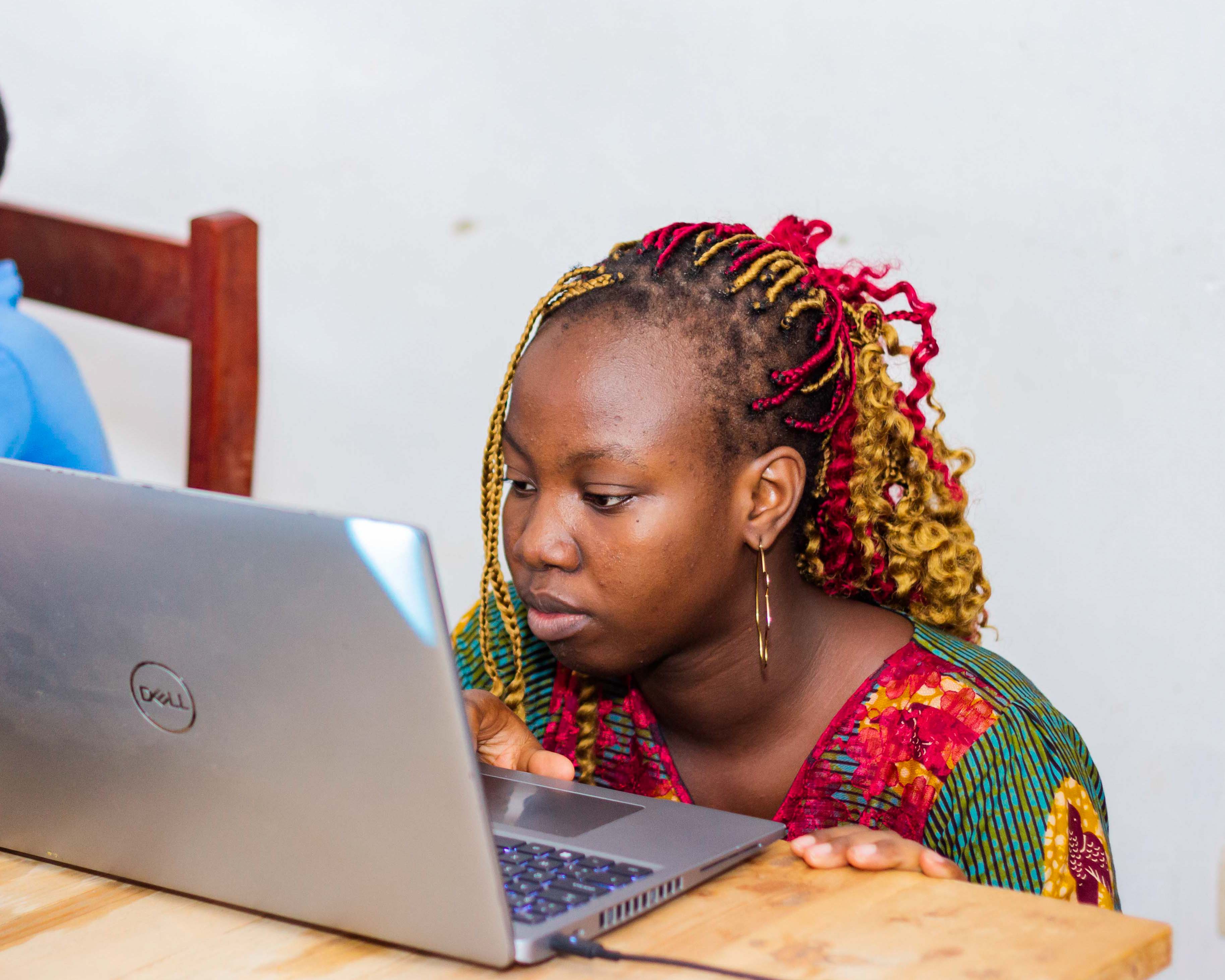 Formation en gestion projet par UMUZI