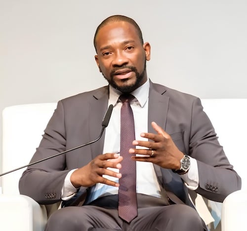 Ouanilo Medegan Fagla